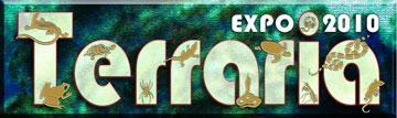 Expoterraria 2010 Barcelona