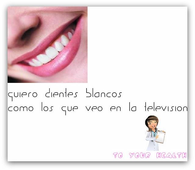 Blanqueamiento Dental Moda ó Necesidad!