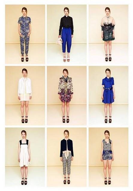 La Historia sobre Cacharel - Cacharel's bio