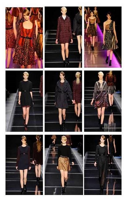 La Historia sobre Cacharel - Cacharel's bio