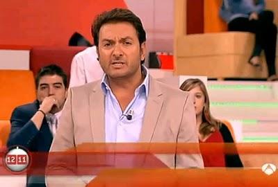 Antena 3 contrata actores para montar un número antitaurino