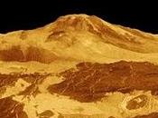 caliente atmósfera Venus podría enfriar interior planeta