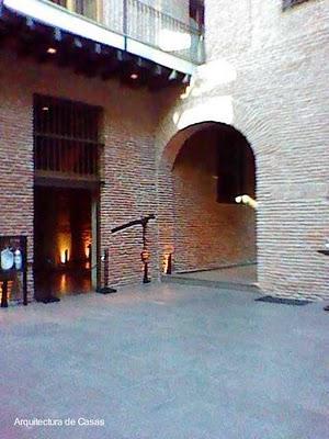 Antíguas casas rescatadas y restauradas Antíguas casas rescatadas y restauradas