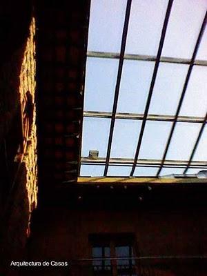 Antíguas casas rescatadas y restauradas Antíguas casas rescatadas y restauradas