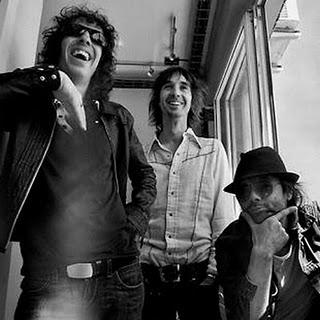 Sidonie Cancela Fin De Gira En Barcelona