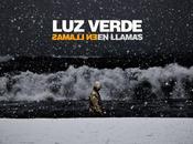 Llamas' nuevo álbum Verde