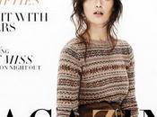 Zara Magazine: ISSUE