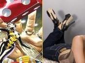 ¿Será ella Avispa adaptación Vengadores?