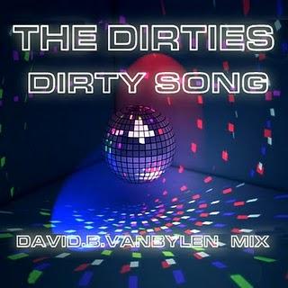 [Noticia] David B. Van Bylen de Esterotypo remezcla a The Dirties