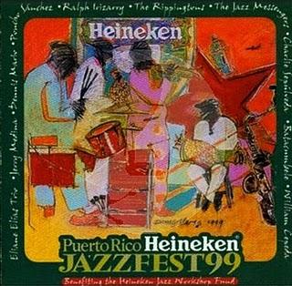 Puerto Rico Heineken Jazz Fest (1999)