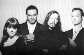 Discos: Destroy me, lover (Pain Teens, 1993)