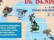 Festival Multicultural Benissa 2010