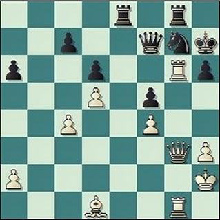 39ª OLIMPIADA DE AJEDREZ DE KHANTY-MANSIYSK 2010 (6ª ronda: ¡Carlsen groggy!)