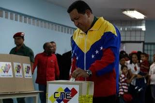 Venezuela empieza a librarse del chavismo