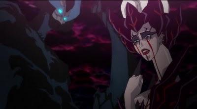 Dante´s Inferno: La Película (2010)