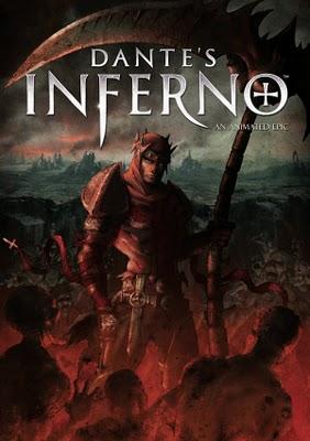 Dante´s Inferno: La Película (2010)