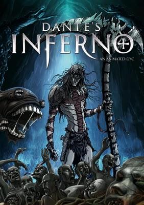 Dante´s Inferno: La Película (2010)