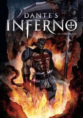 Dante´s Inferno: La Película (2010)