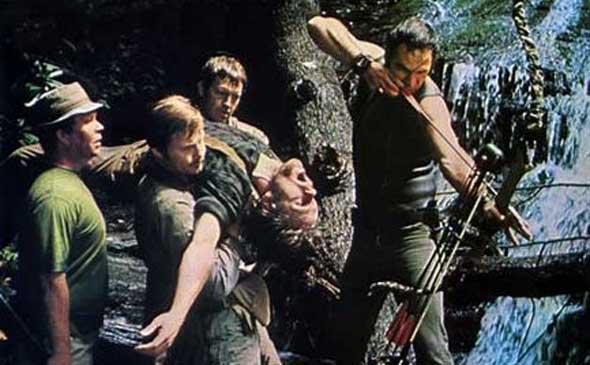 DdUAaC: Deliverance (1972)