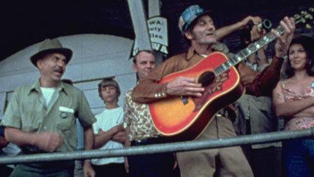 DdUAaC: Harlan County, USA (1976) / My Son, My Son What Have Ye Done (2009)