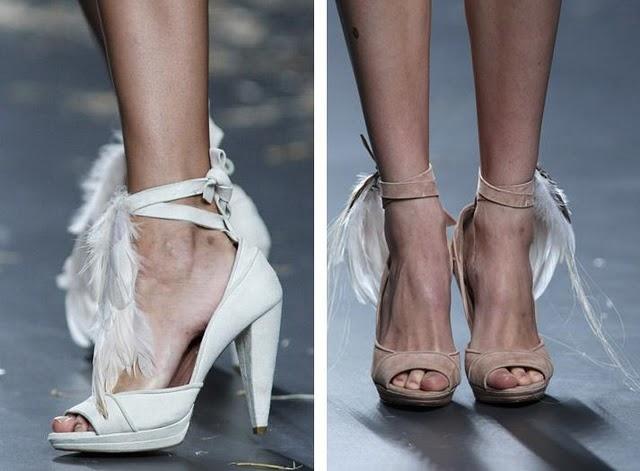 Cibeles FW: Alma Aguilar PV 2011