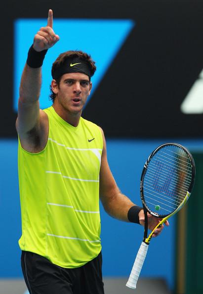 ATP 250: Del Potro vuelve al ruedo en Bangkok