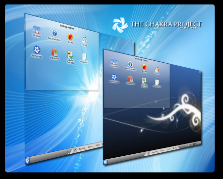 Chakra 0.2.2, Chakra Comunity Repo y muchas más cosas