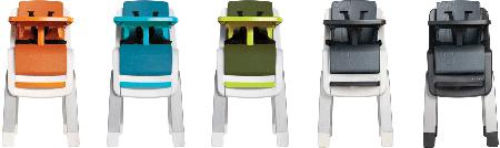 Nuna, puericultura de alta gama llega a España