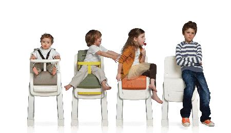 Nuna, puericultura de alta gama llega a España