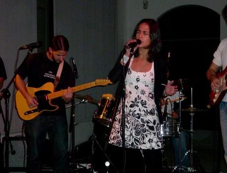 Noche investigadores JAL, jazz y diversión en “La noche de los investigadores”