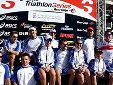 Triatlon sprint salou