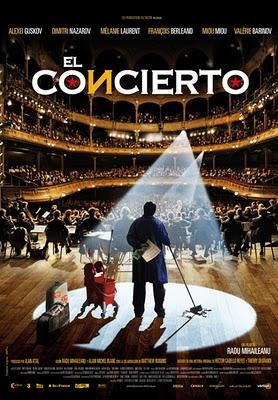 El Concierto