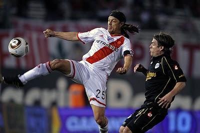 APERTURA 2010: PECADO MORTAL