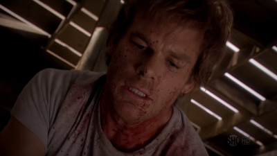 Crítica y seguimiento de la quinta temporada de Dexter