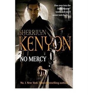 Lo último que leí.....No Mercy