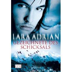 Lo último que leí.....Shades of Midnight