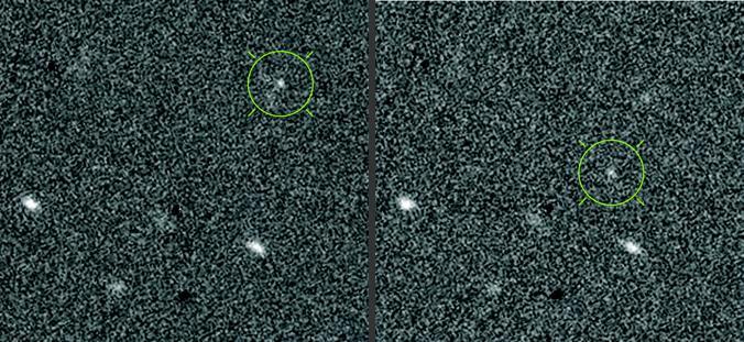 El telescopio Pan-STARRS PS1 descubre un asteroide potencialmente peligroso