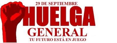 Argumentos falsos contra la Huelga