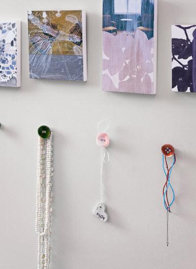 Ideas para decorar una pared vacía