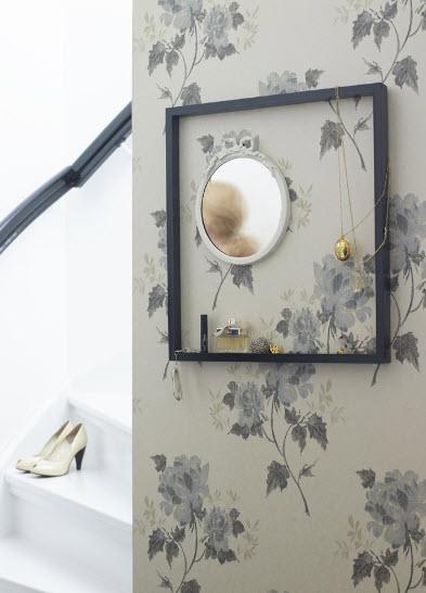 Ideas para decorar una pared vacía