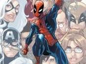 amor regresa, Spiderman