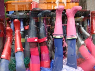 Urban Style in London! Urban Style in London!