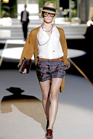 DSquared2 Spring 2011 | Milan Fashion Week