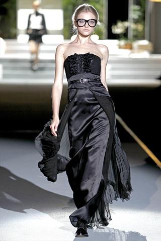 DSquared2 Spring 2011 | Milan Fashion Week