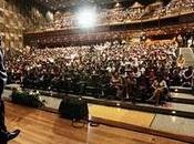 Zahi hawass visita madrid