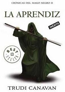 CRÓNICAS DEL MAGO NEGRO