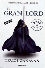 CRÓNICAS DEL MAGO NEGRO