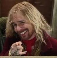 CRÓNICAS DEL MAGO NEGRO