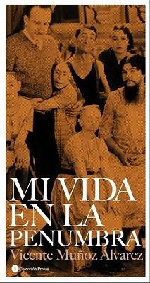 Un cuento de Vicente Muñoz Álvarez