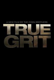 Primer trailer de True Grit